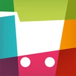 Logo of ShopAlike android Application 